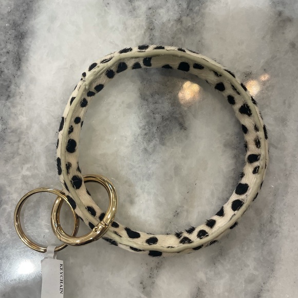 Key chain ring - Picture 3 of 4